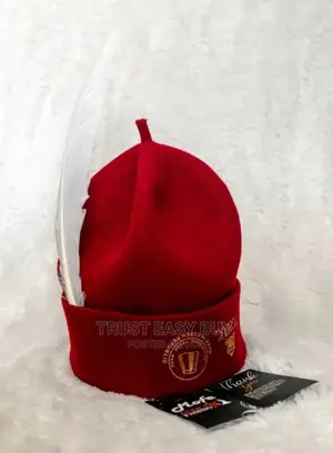 Traditional Cap