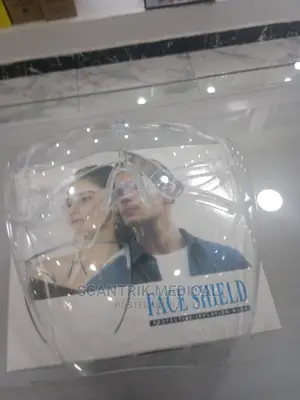 Face Shield Mask