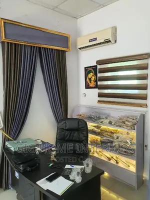 Premium Quality Curtains
