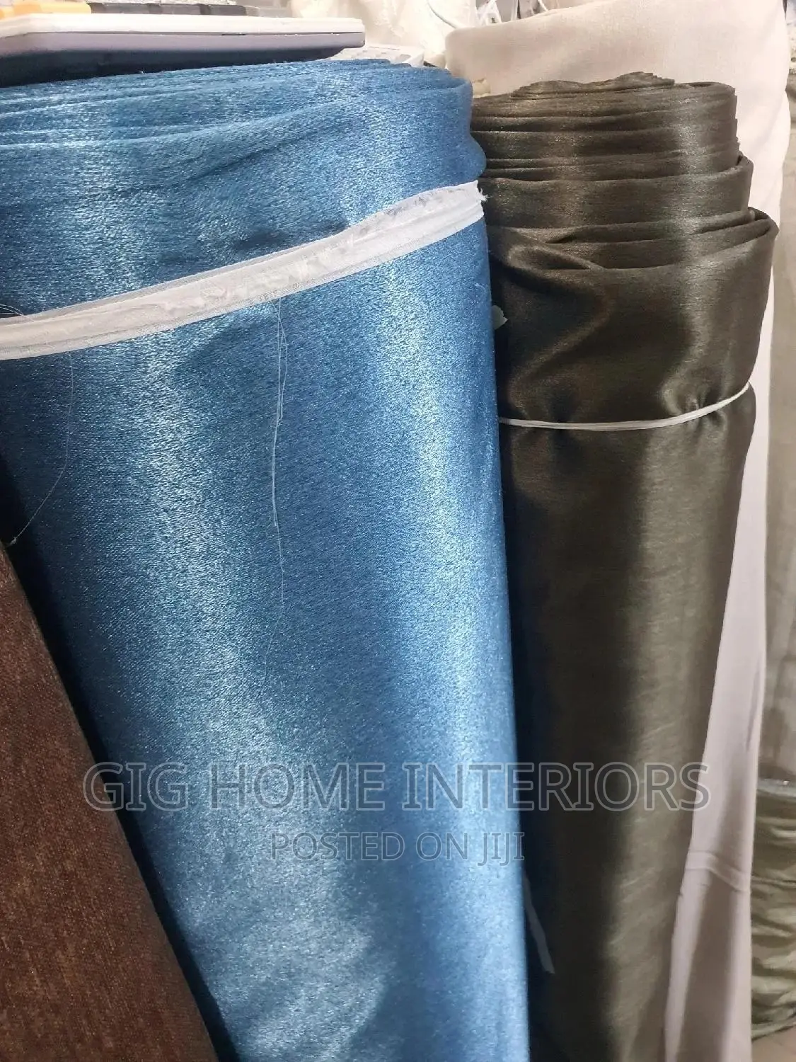 Premium Quality Curtains