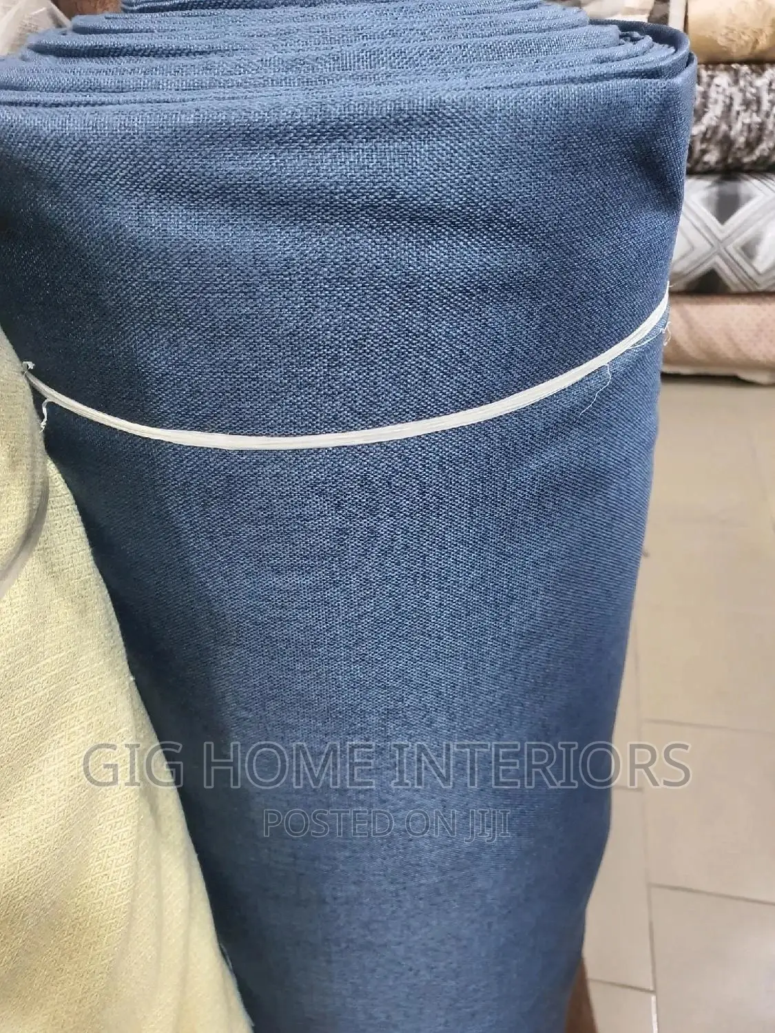 Premium Quality Curtains