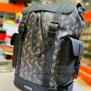Top Quality Coach Bag-Pack