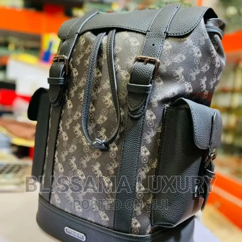 Top Quality Coach Bag-Pack