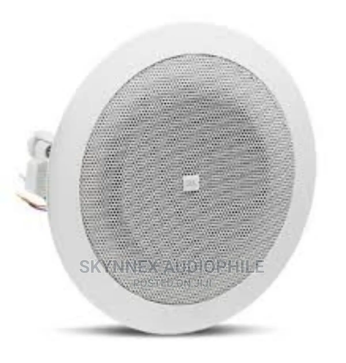 JBL 8124 in-Ceiling Speaker