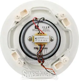 JBL 8124 in-Ceiling Speaker