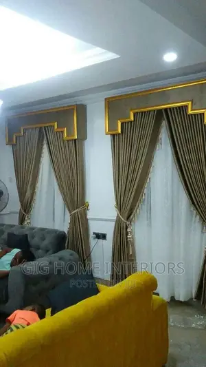 Premium Curtains