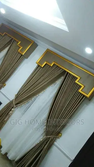 Premium Curtains