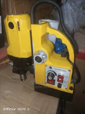 32mm Magnetic Drill