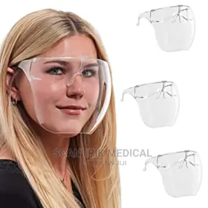 Face Shield Shield Protective Safetywear Equipment