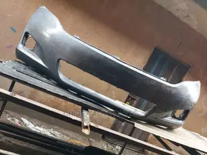 Font Bumper for Toyota Venza