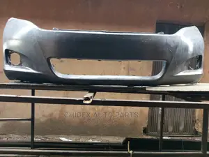 Font Bumper for Toyota Venza