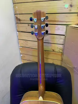 Quality Kisson Acoustic Guitar