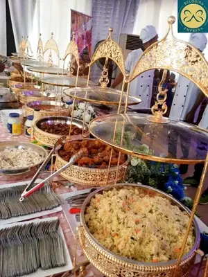 Catering Services in Benin City | Caterers in Benin City