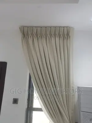 Top Notch Premium Curtains