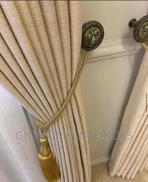 Top Notch Premium Curtains