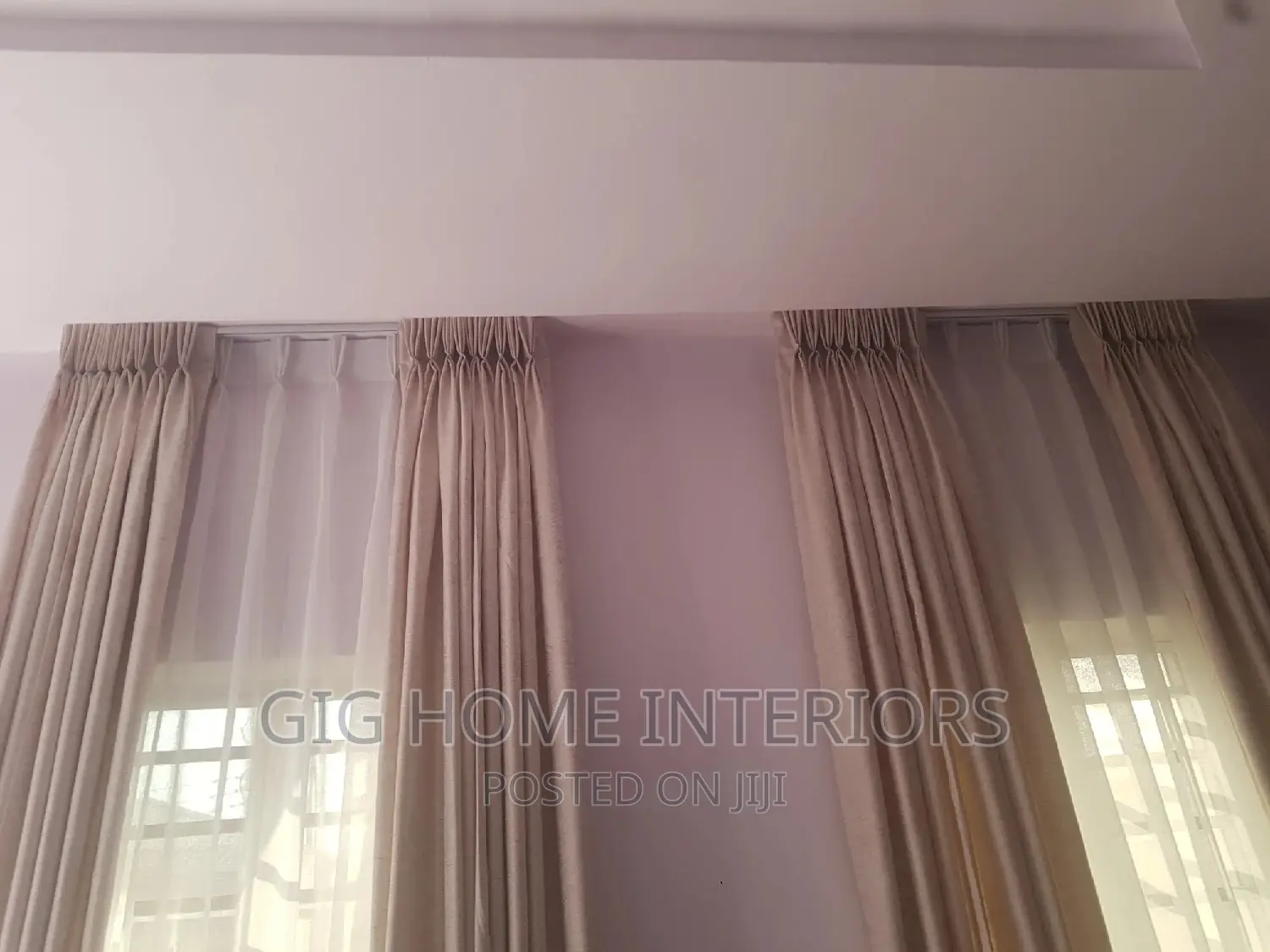Top Notch Premium Curtains