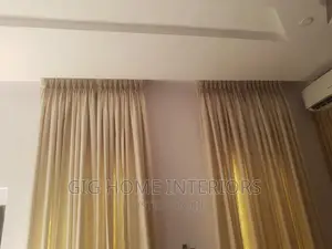 Top Notch Premium Curtains