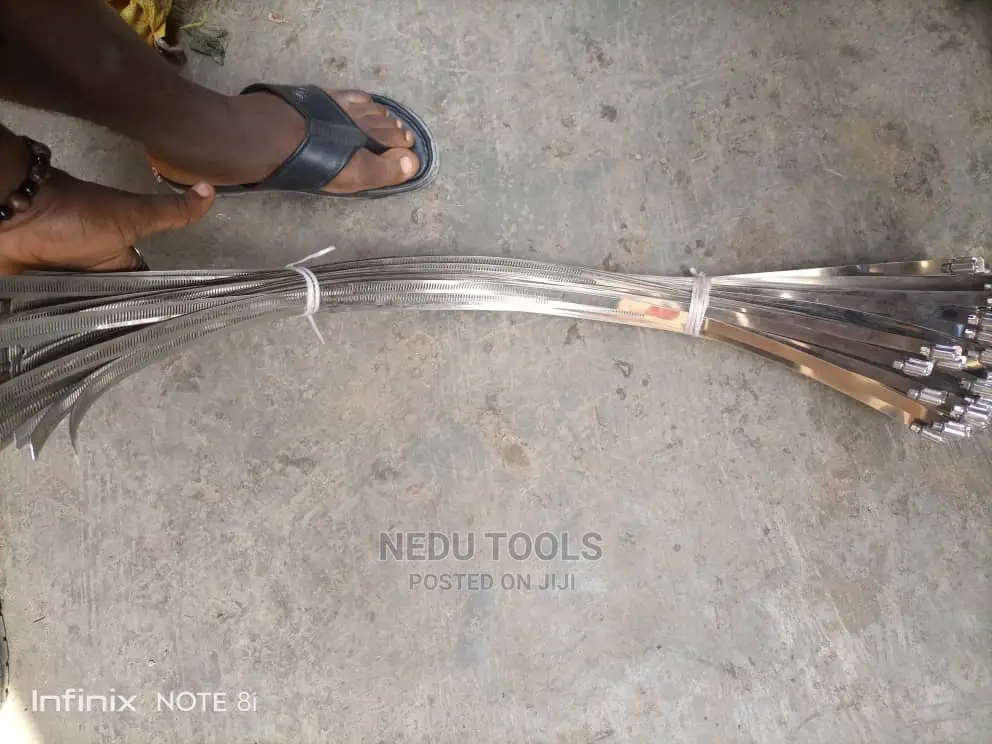 Original Jumbo Clip