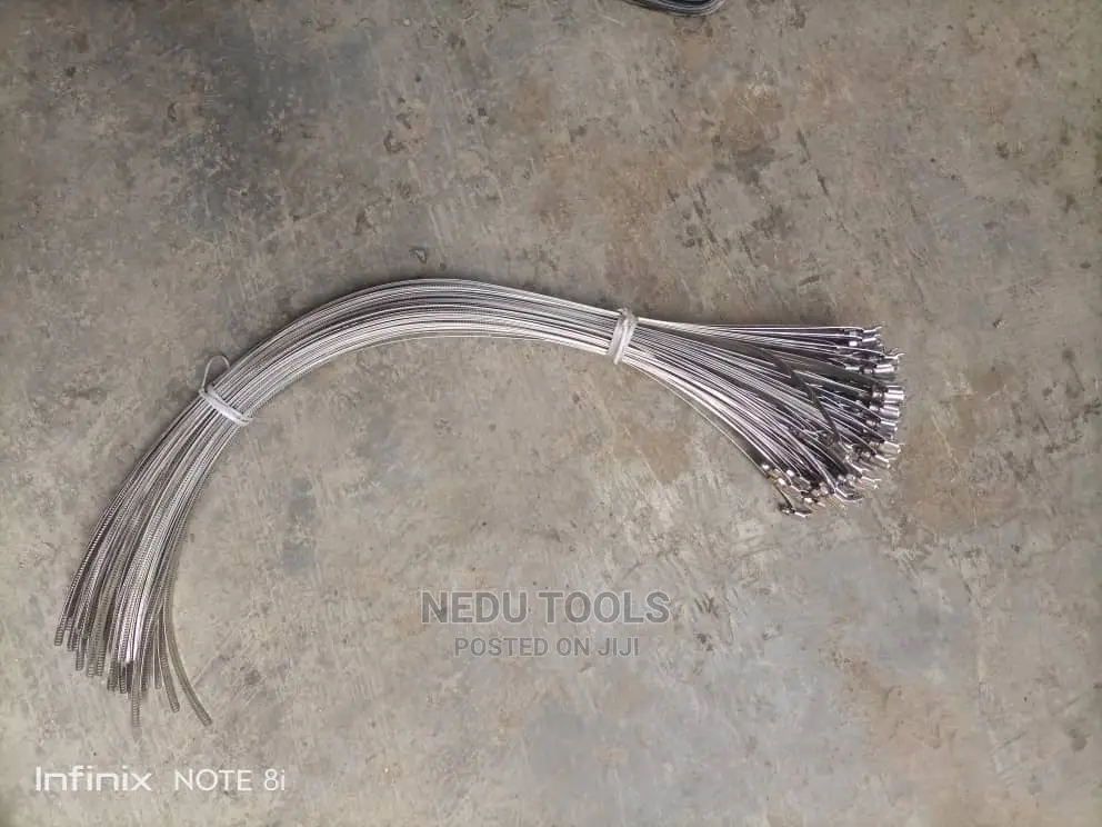 Original Jumbo Clip