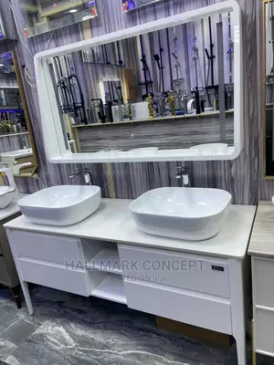 Double England Executive Cabinets