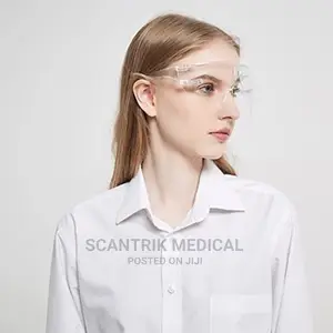 Safety Face Shield Protective Facial Cover