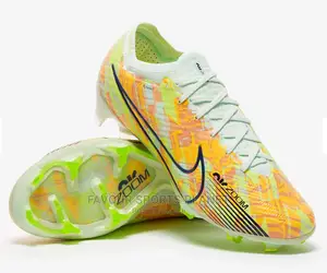 Top Grade Nike Air Zoom Football Boots