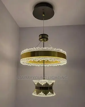 Quality LED Single Pendant Dropping Lights
