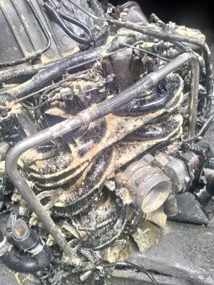 Ford F150 Engine V8 5.4 Litters 205/2008 Model