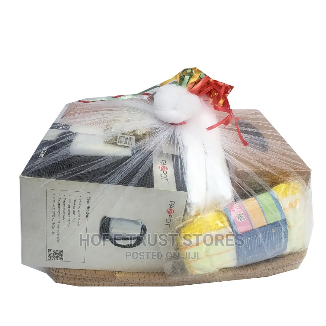 Christmas Gift Hamper HTS016