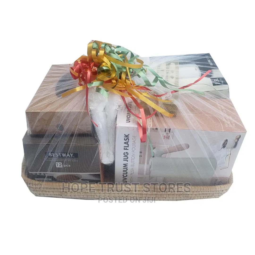 Christmas Gift Hamper HTS016