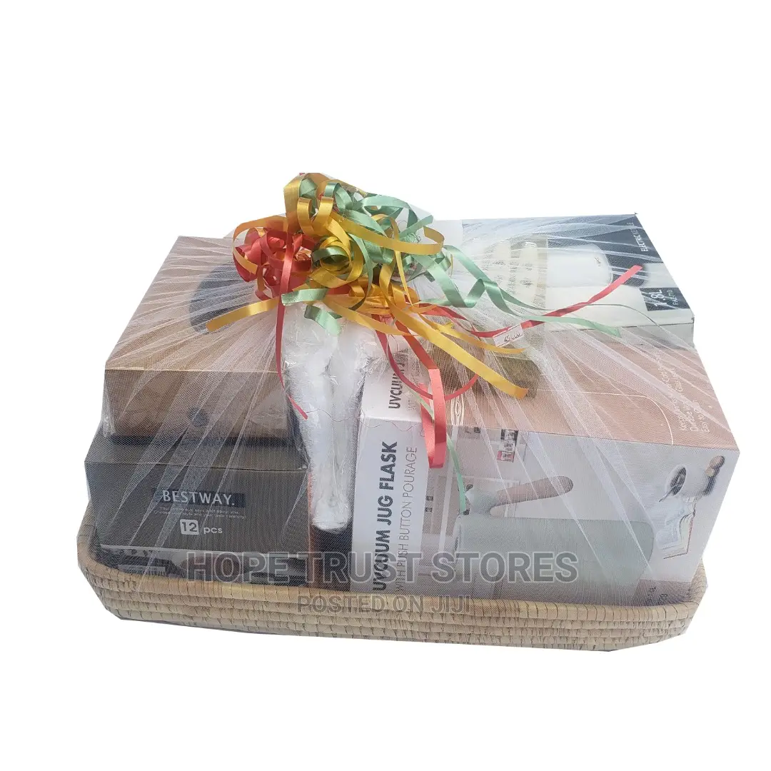 Christmas Gift Hamper HTS016