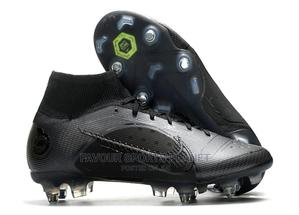 Top Grade Football Boots Available at Sports Planet PH