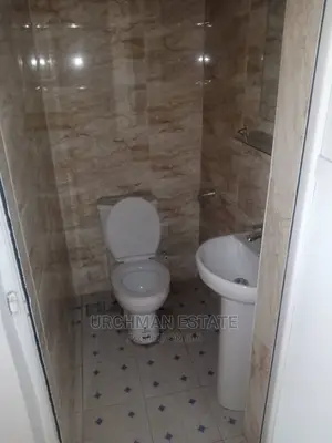 Furnished 2bdrm Apartment in Peace Estate, Amuwo-Odofin for rent