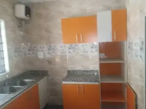 Furnished 2bdrm Apartment in Peace Estate, Amuwo-Odofin for rent