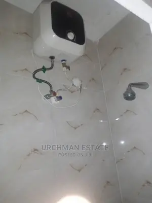 Furnished 2bdrm Apartment in Peace Estate, Amuwo-Odofin for rent