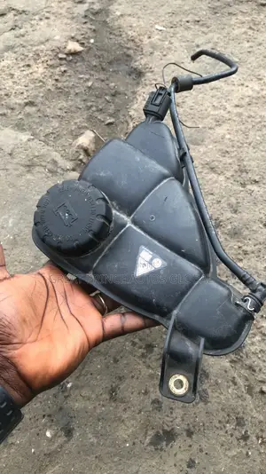 Radiator Water Tank R/Class 251