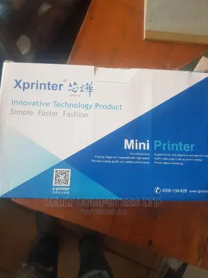 Xinye Xprinter