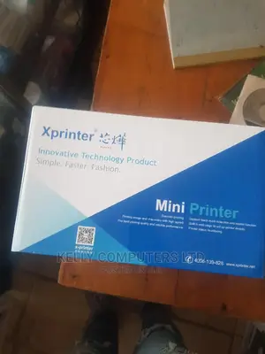 Xinye Xprinter