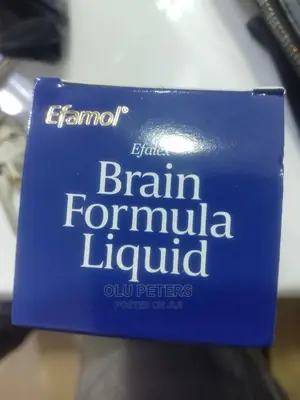 Efamo Brain Formula 150ml
