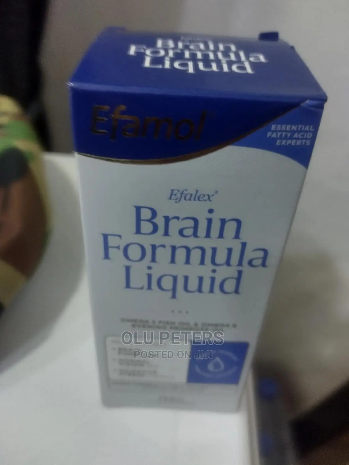 Efamo Brain Formula 150ml