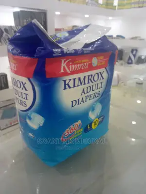 Unisex Adult Urine Care Diapers