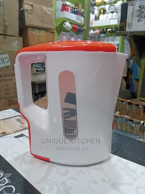 Plastic Electric Kettle/Jug