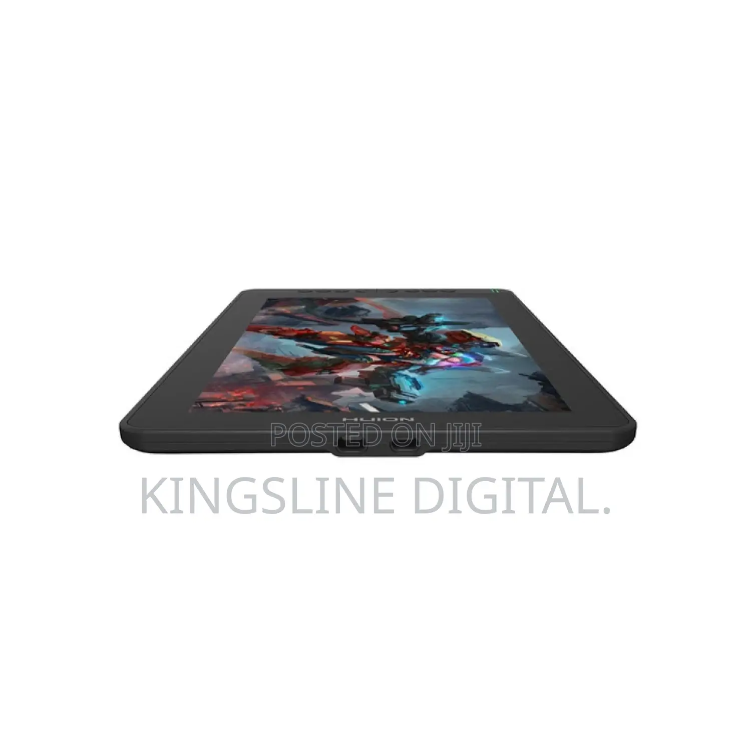 Huion Kamvas 13 Pen Display Graphics Tablet