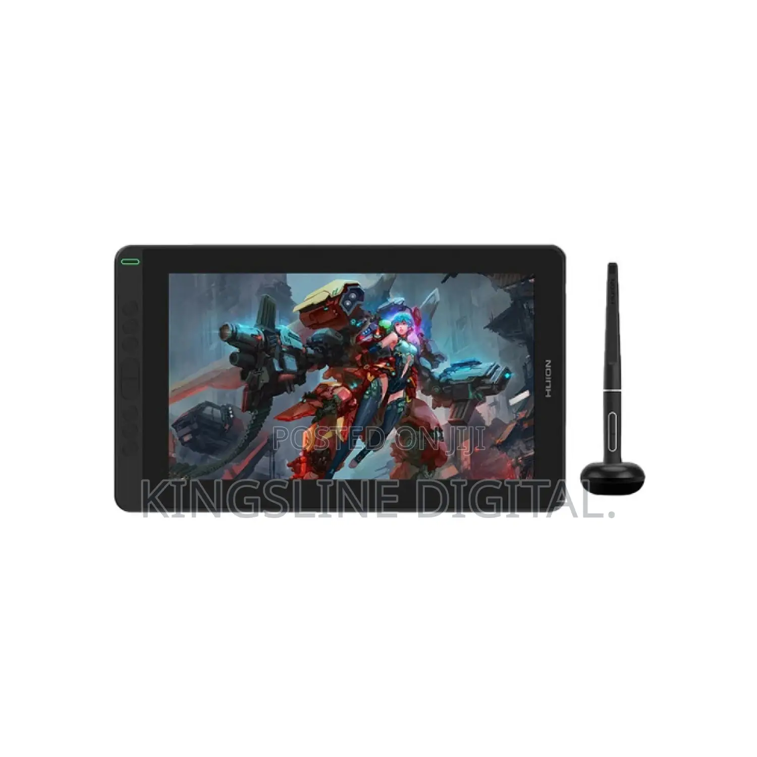 Huion Kamvas 13 Pen Display Graphics Tablet