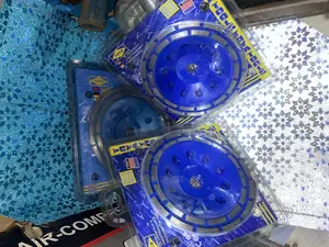 7” Diamond Blade Tb Diamanttrennscheibe