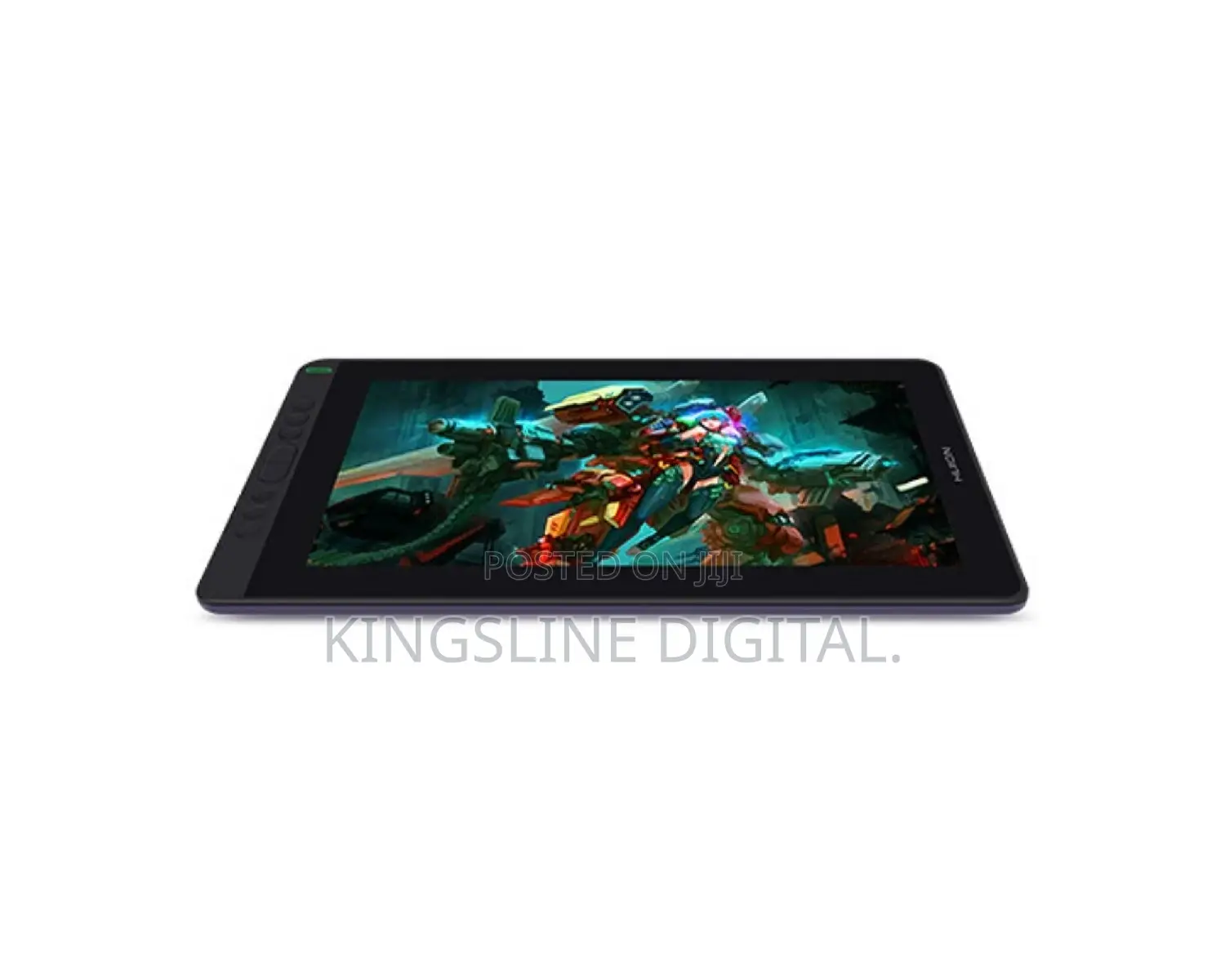 Huion Kamvas 13 Pen Display Graphics Tablet