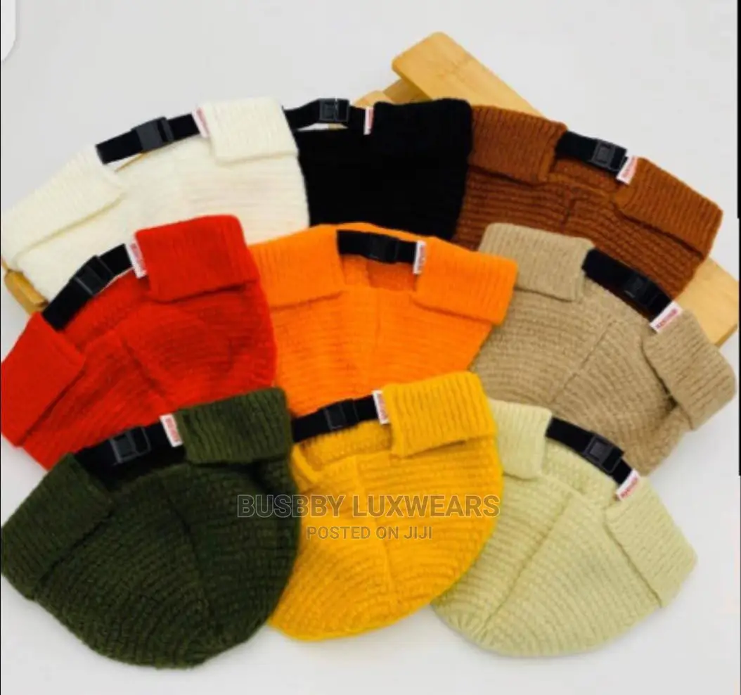 Beanie Caps Top Quality