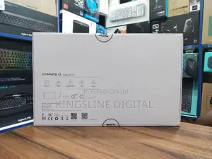 Huion Kamvas 13 Pen Display Graphics Tablet