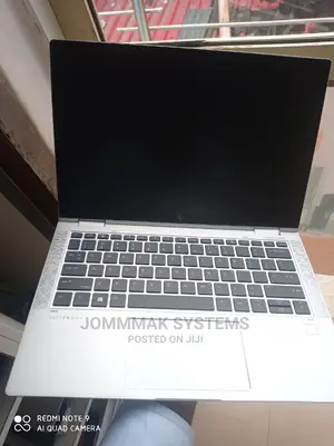Laptop HP EliteBook X360 1030 G3 16GB Intel Core I7 SSD 512GB