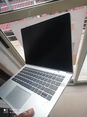 Laptop HP EliteBook X360 1030 G3 16GB Intel Core I7 SSD 512GB